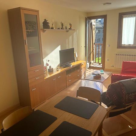 Apartamento Espata I Вільянуа Екстер'єр фото