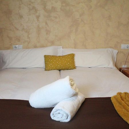 Apartamento Espata I Вільянуа Екстер'єр фото