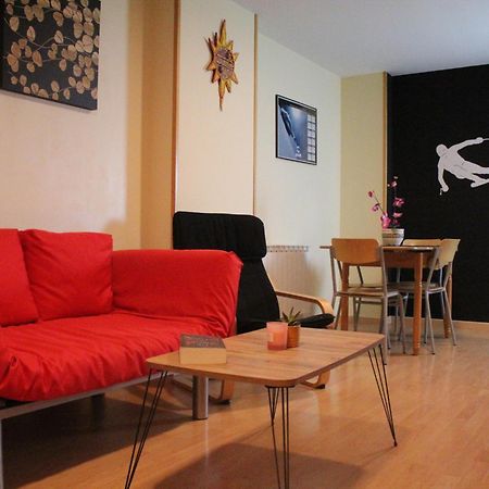 Apartamento Espata I Вільянуа Екстер'єр фото