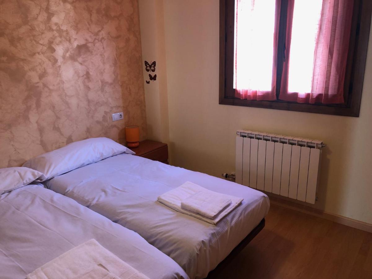 Apartamento Espata I Вільянуа Екстер'єр фото