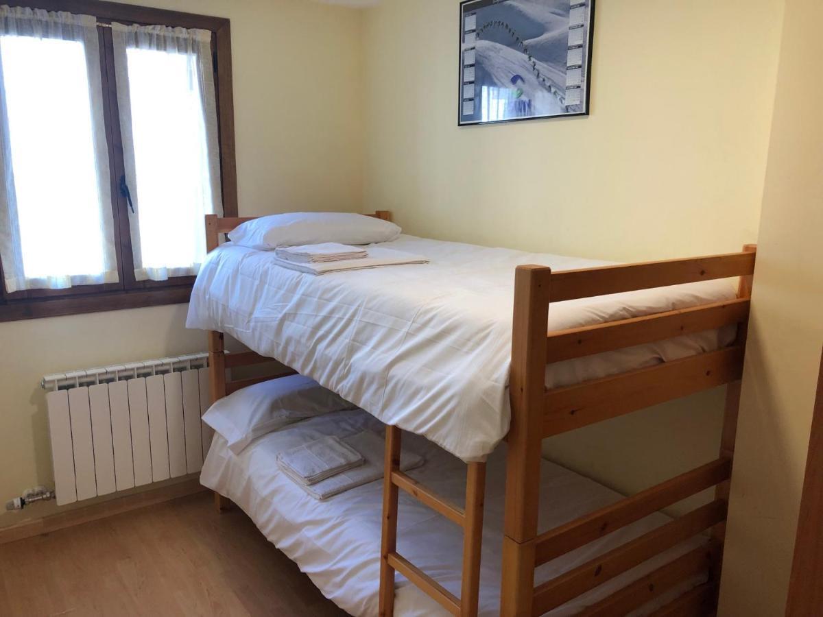 Apartamento Espata I Вільянуа Екстер'єр фото