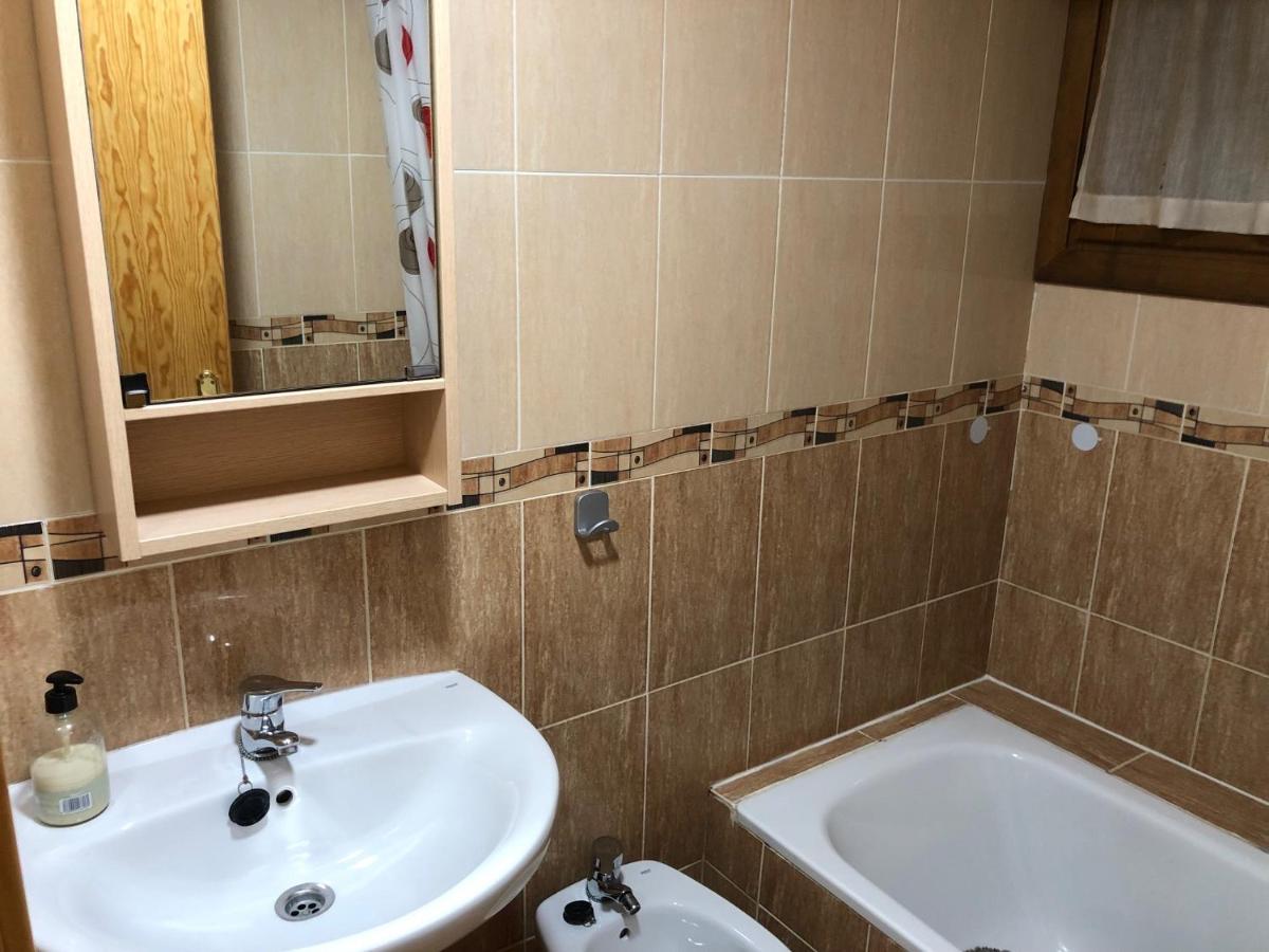 Apartamento Espata I Вільянуа Екстер'єр фото
