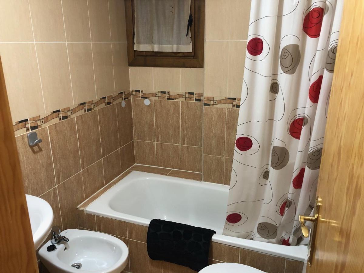Apartamento Espata I Вільянуа Екстер'єр фото