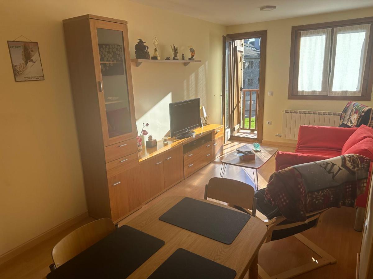 Apartamento Espata I Вільянуа Екстер'єр фото