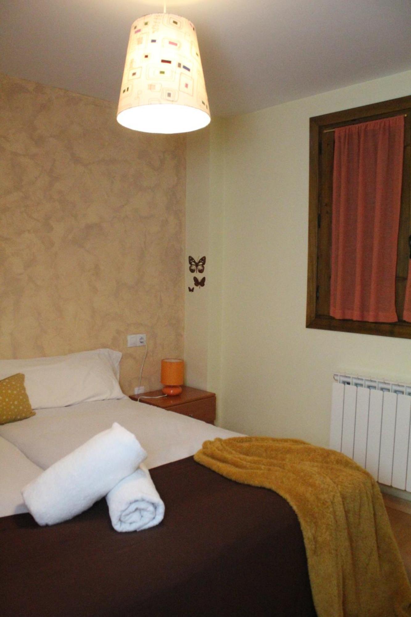 Apartamento Espata I Вільянуа Екстер'єр фото