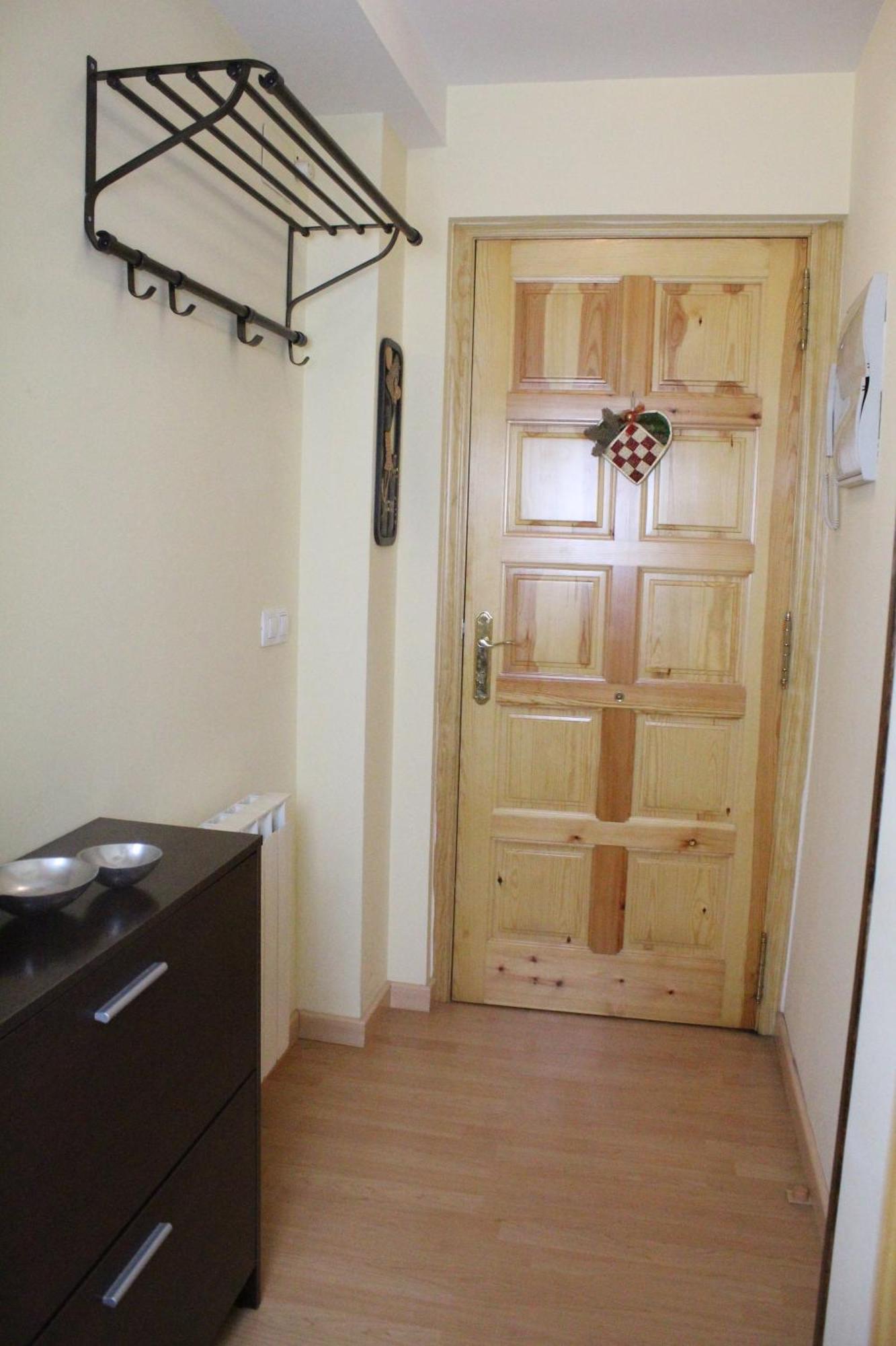 Apartamento Espata I Вільянуа Екстер'єр фото