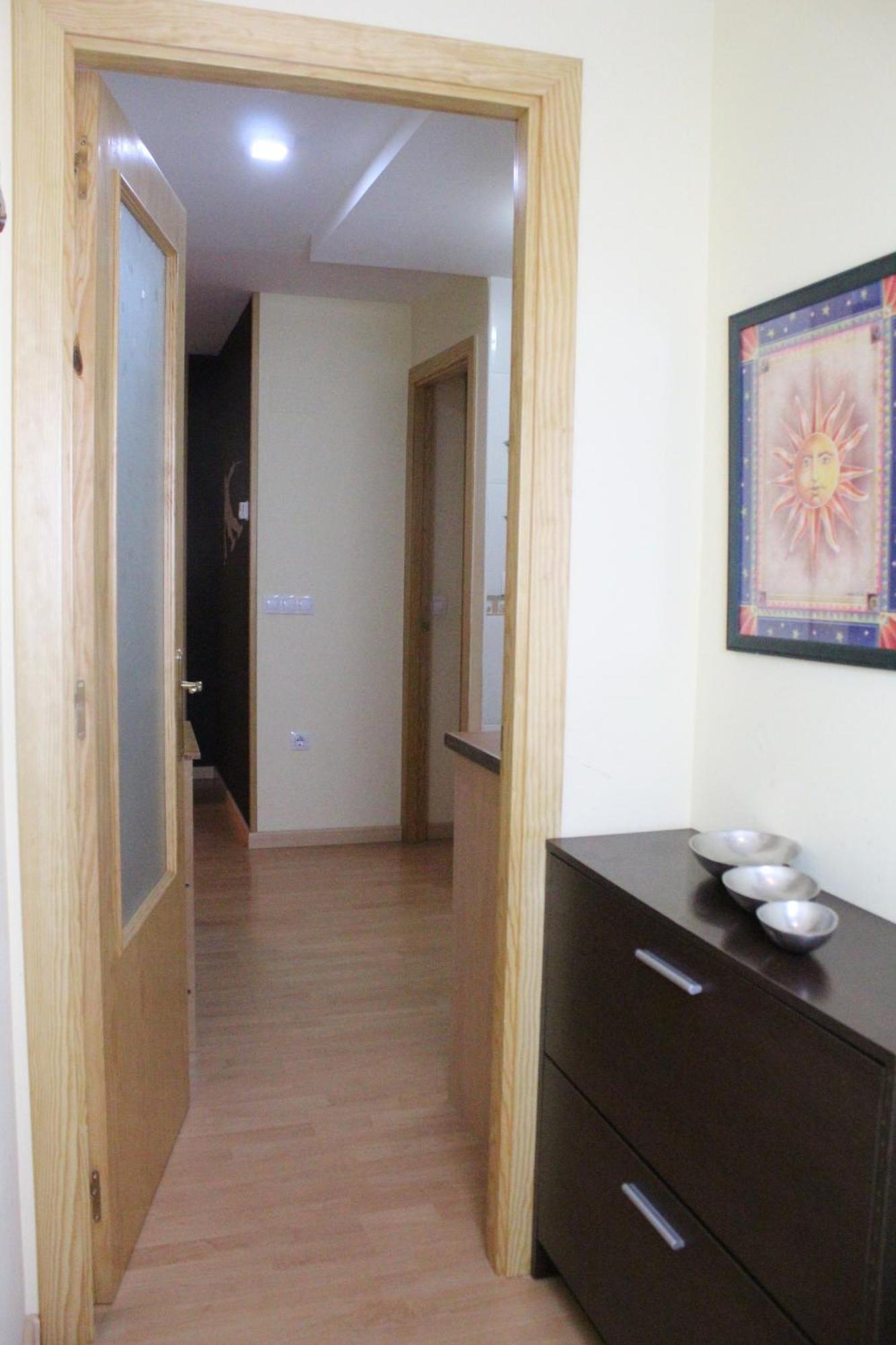 Apartamento Espata I Вільянуа Екстер'єр фото