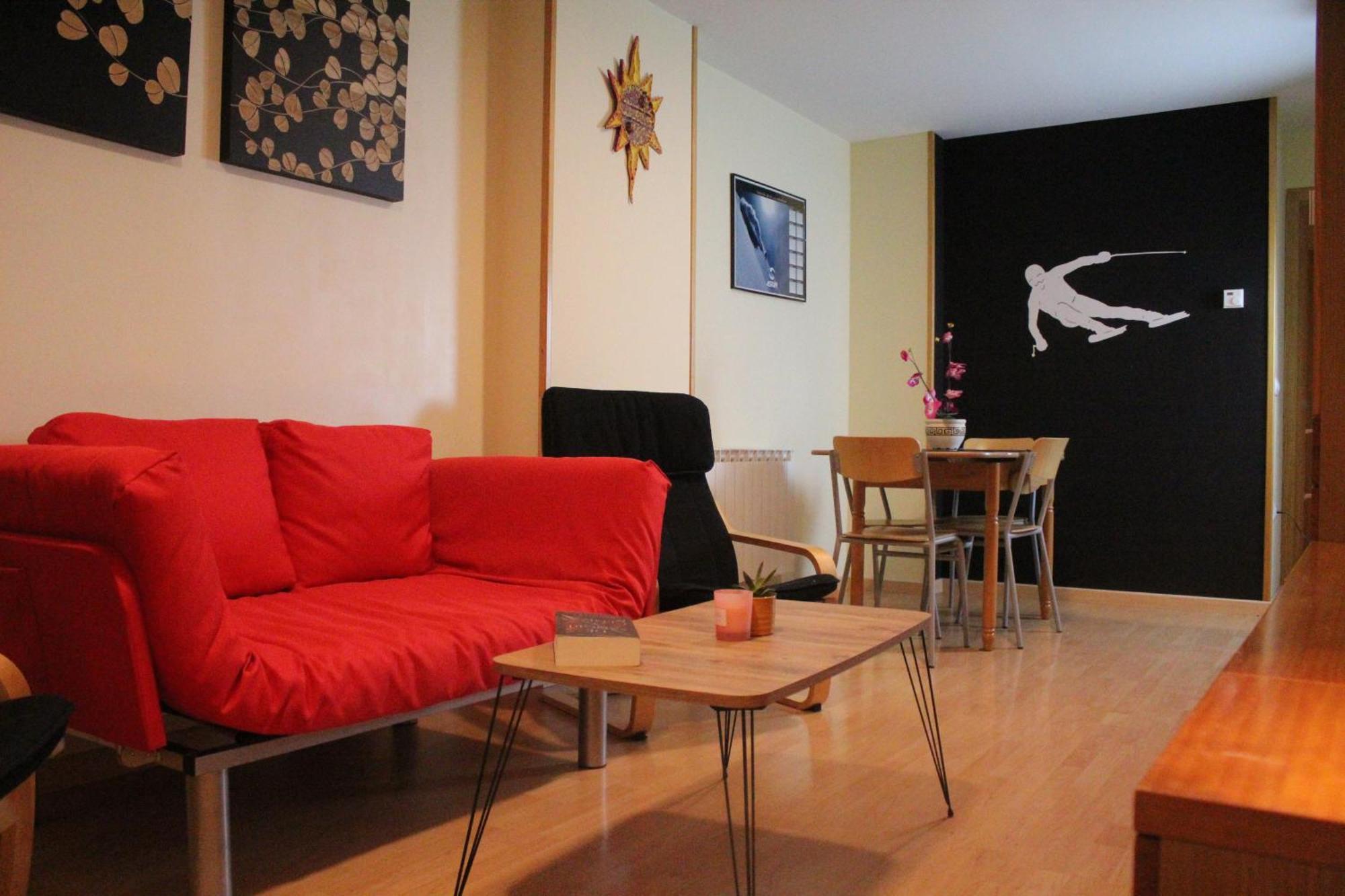 Apartamento Espata I Вільянуа Екстер'єр фото