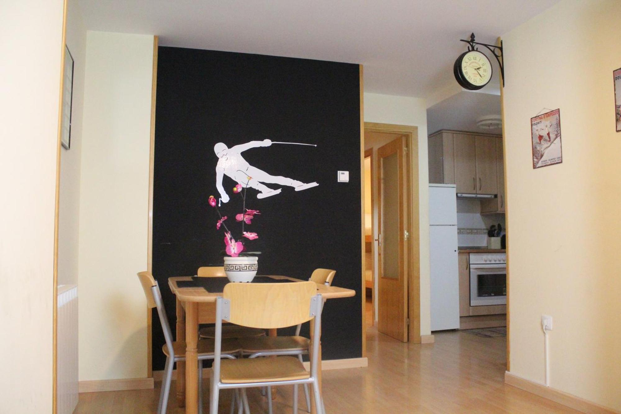 Apartamento Espata I Вільянуа Екстер'єр фото
